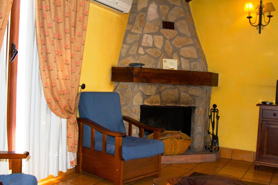 Hotel Paraiso de Bujaraiza Hotel in Castile-La Mancha