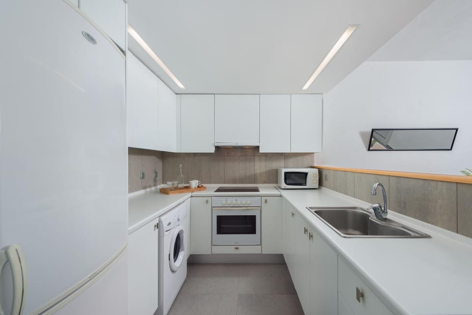 Coffee/tea facilities, Kitchen or kitchenette