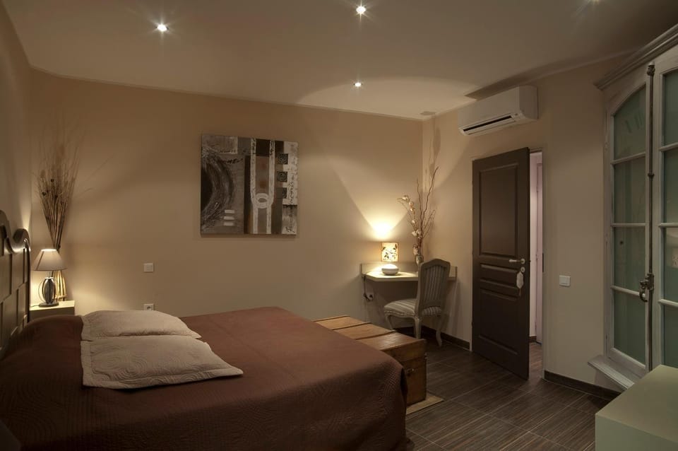 Bed & Breakfast Demeure du Pareur Bed and Breakfast in Occitanie
