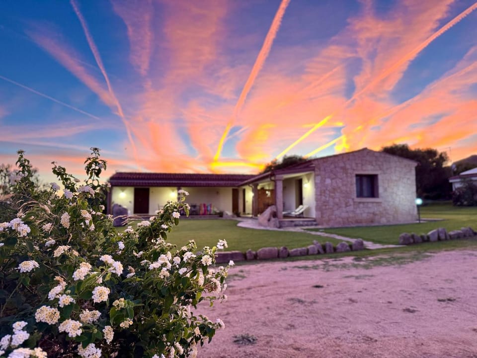 B&B Majore Bed and Breakfast in Sardinia