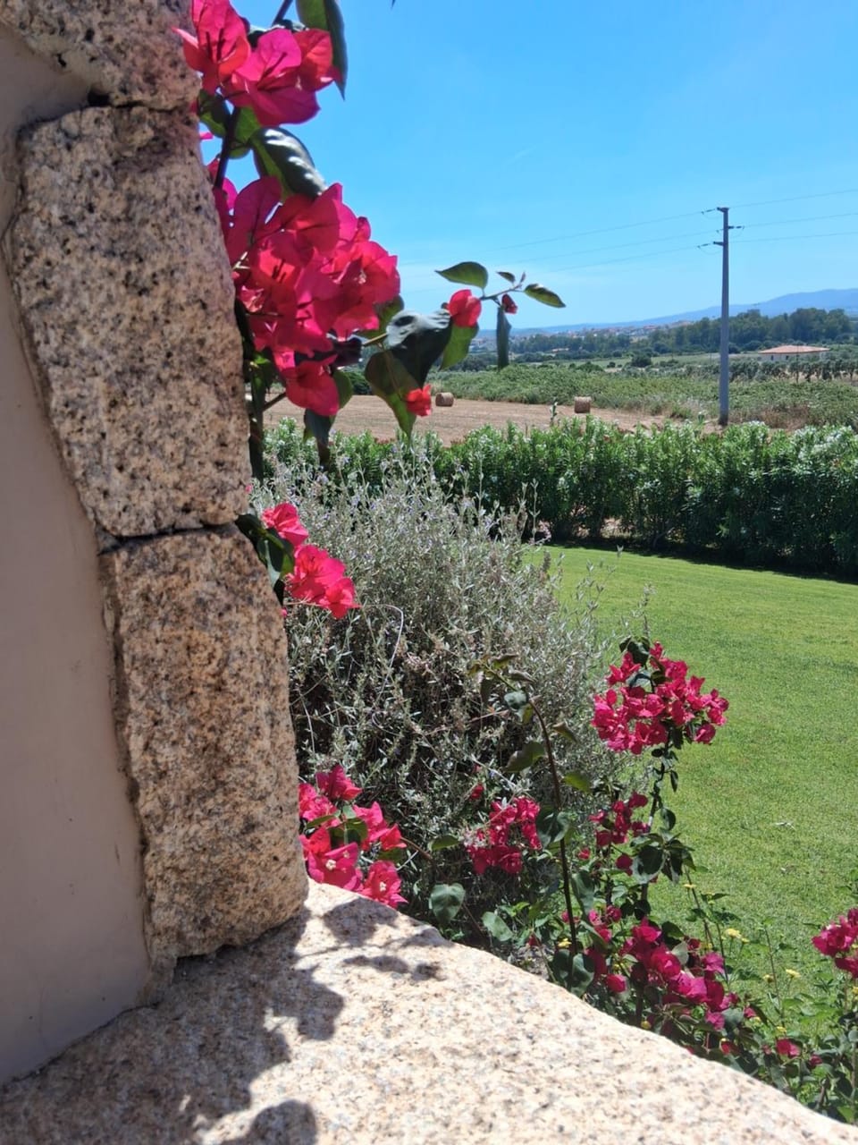 B&B Majore Bed and Breakfast in Sardinia