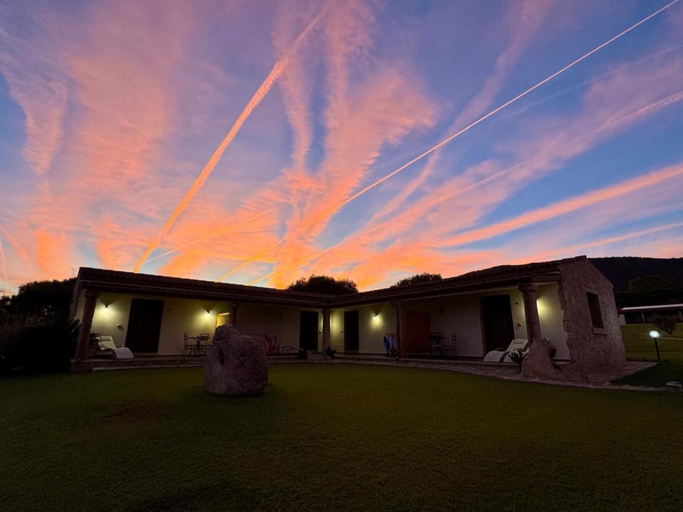 B&B Majore Bed and Breakfast in Sardinia