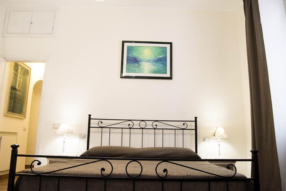 TV and multimedia, Bedroom