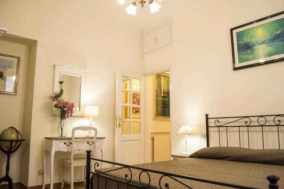 TV and multimedia, Bedroom