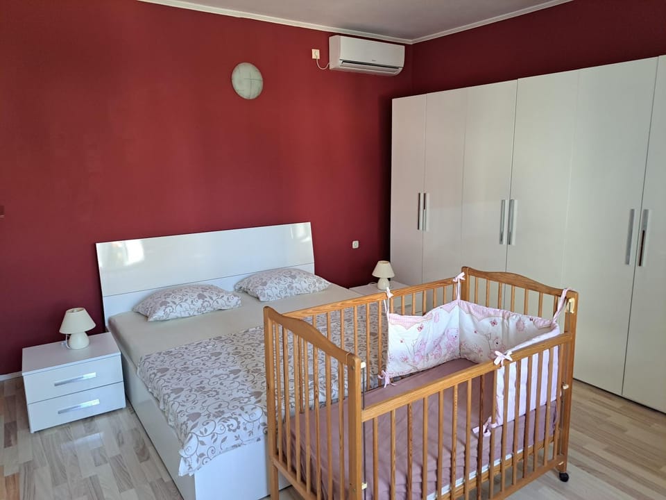 Apartments Balen Apartment in Primorje-Gorski Kotar County