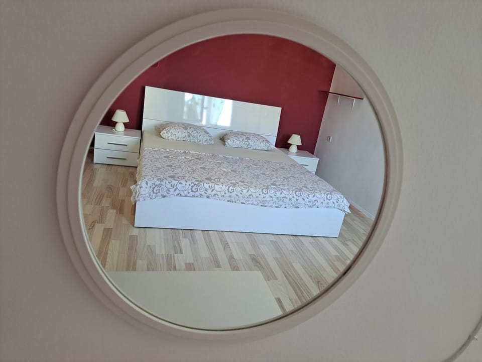 Apartments Balen Apartment in Primorje-Gorski Kotar County