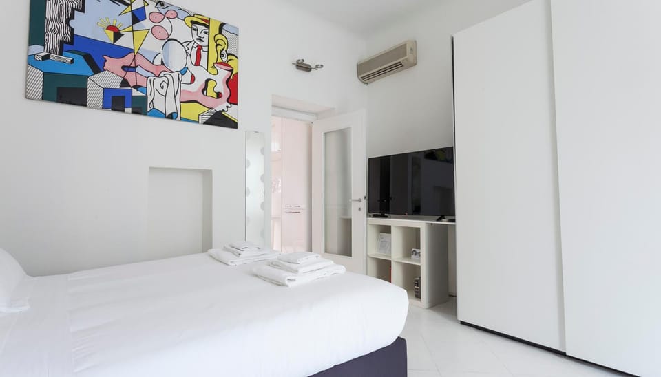 TV and multimedia, Bedroom