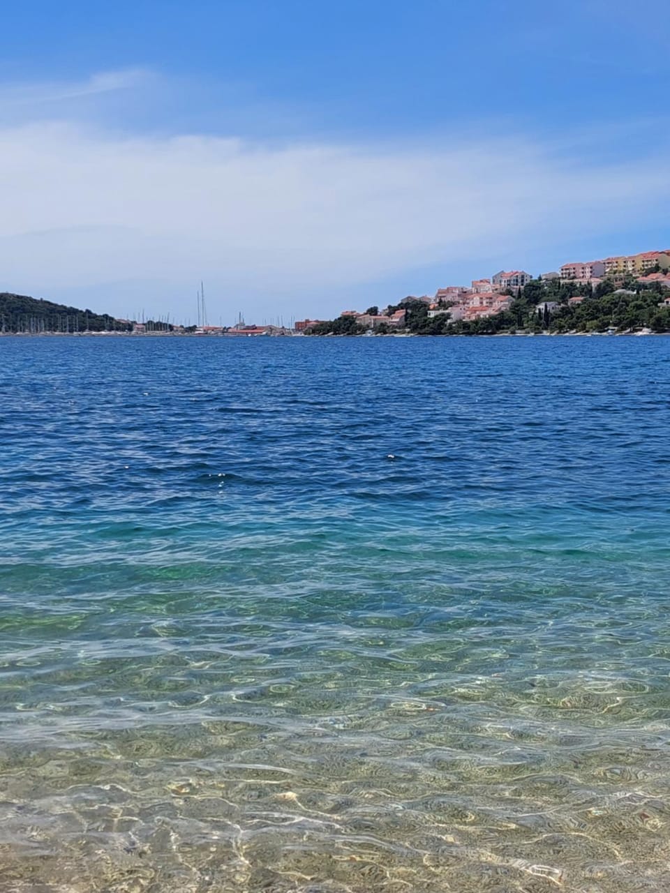 Apartments Garija Apartment in Šibenik-Knin County, Croatia