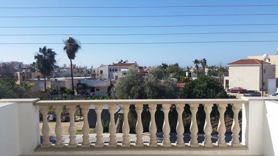 Day, Balcony/Terrace, Balcony/Terrace, City view