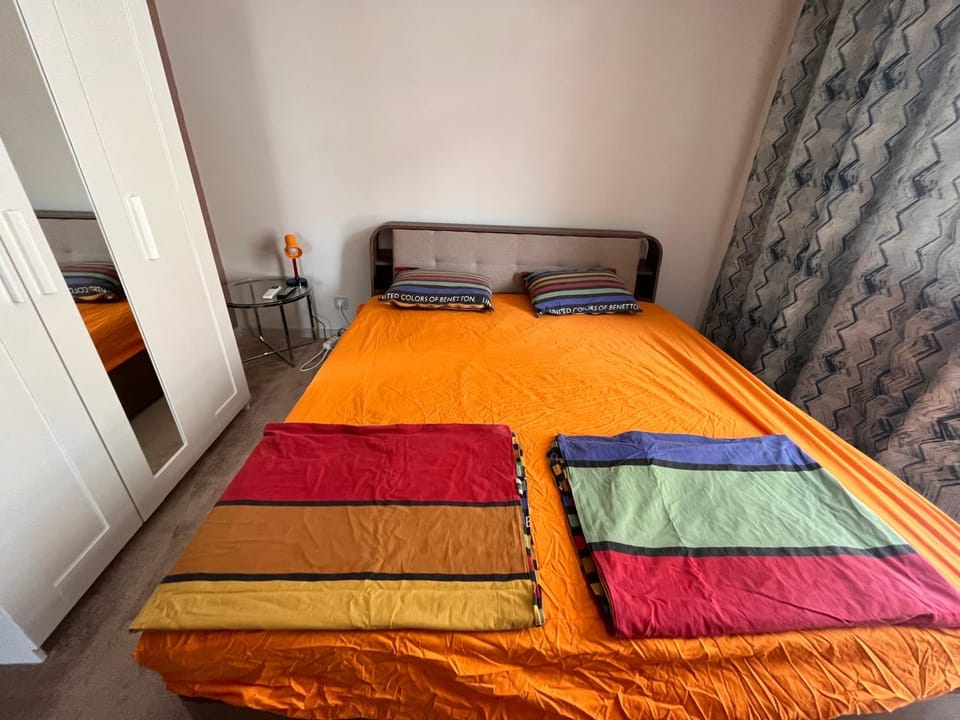 Bravo 5 Holiday Home Apartment in Sunny Beach
