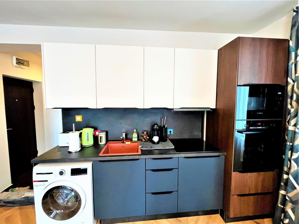 Bravo 5 Holiday Home Apartment in Sunny Beach