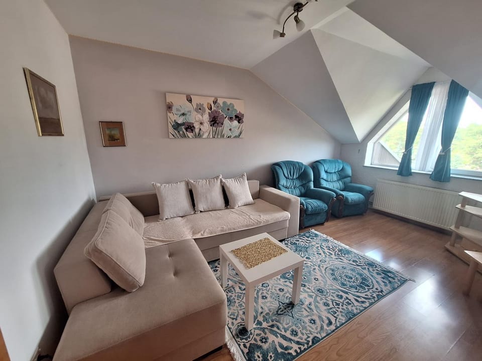 Apartment Štulović Apartment in Zlatibor