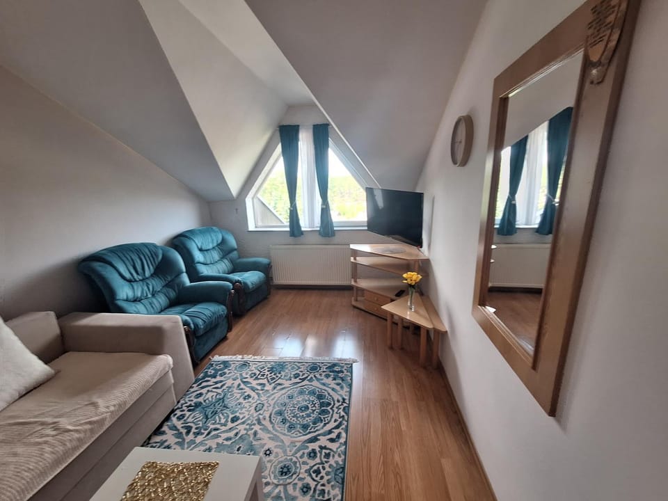 Apartment Štulović Apartment in Zlatibor