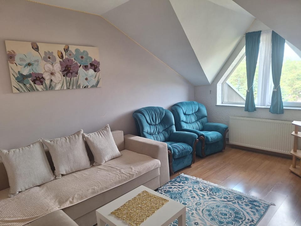 Apartment Štulović Apartment in Zlatibor