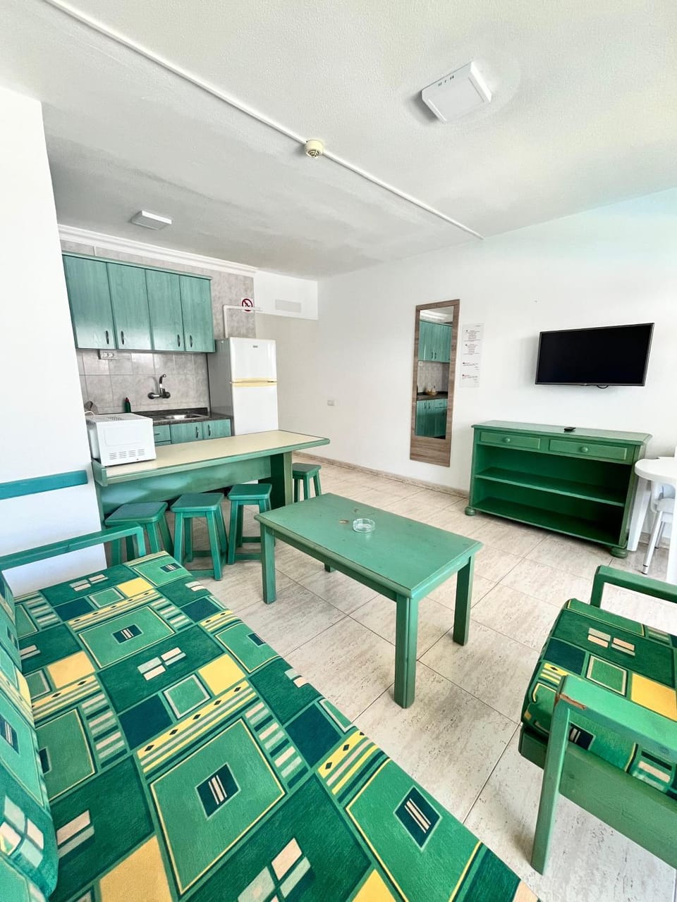 Lounge or bar