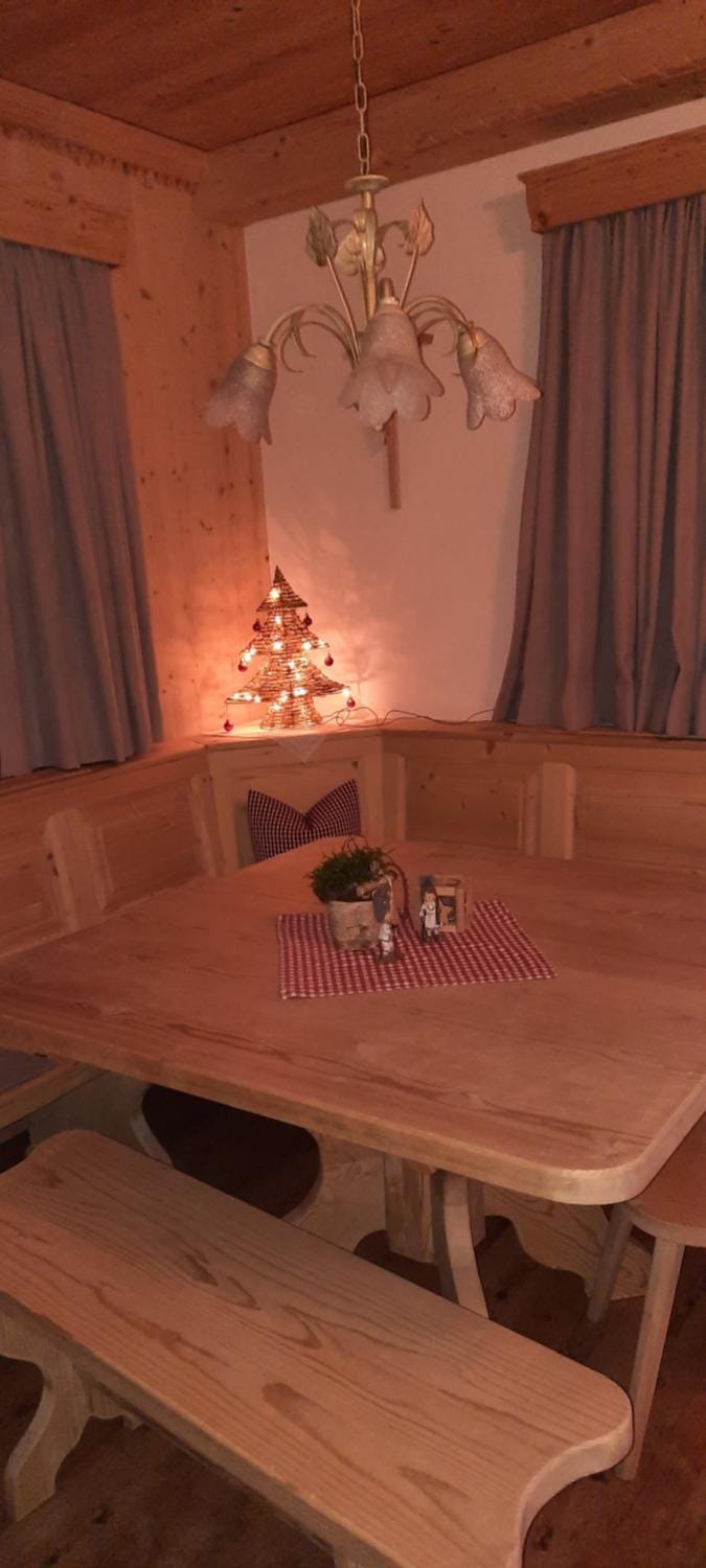 Bergpension-Ebental Bed and Breakfast in Salzburgerland