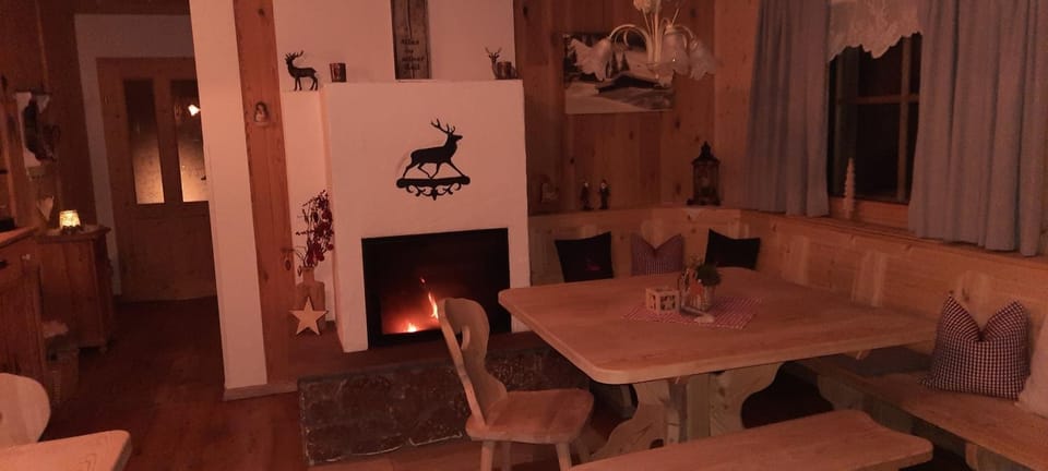 Bergpension-Ebental Bed and Breakfast in Salzburgerland