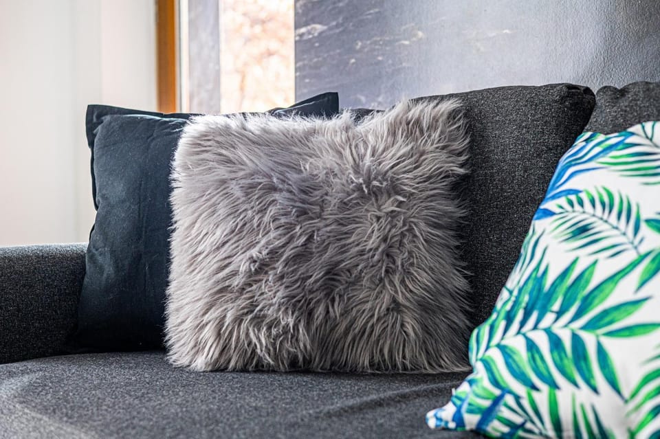 Nadmorski Dwór Lighthouse Apartment in Gdansk