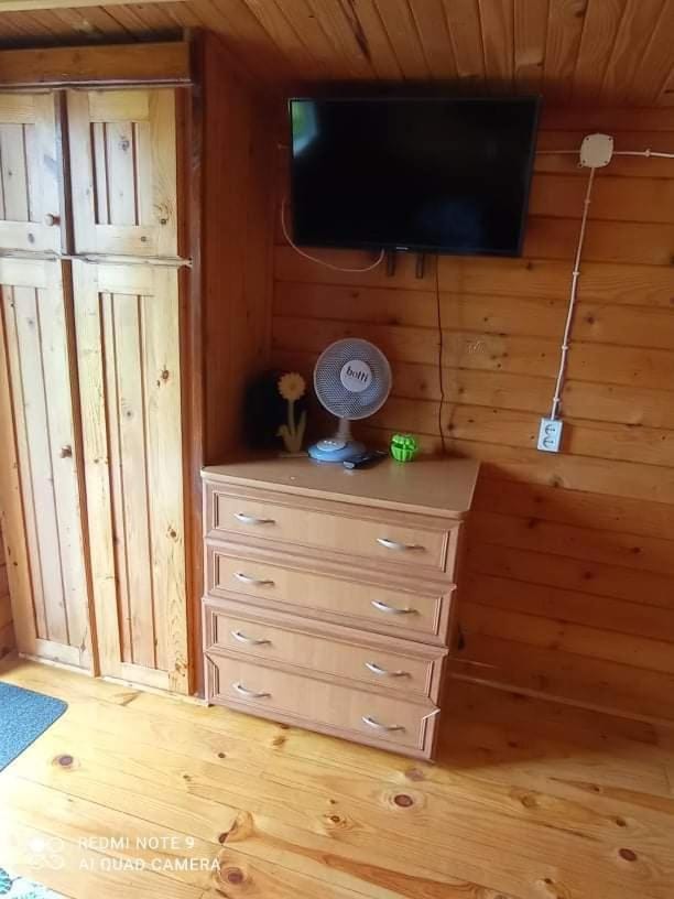 Nad Jeziorem Domki i Pokoje 781-281-434 Vacation rental in Slovakia