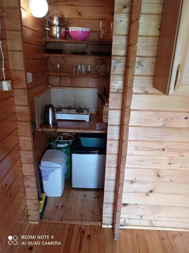 Nad Jeziorem Domki i Pokoje 781-281-434 Vacation rental in Slovakia