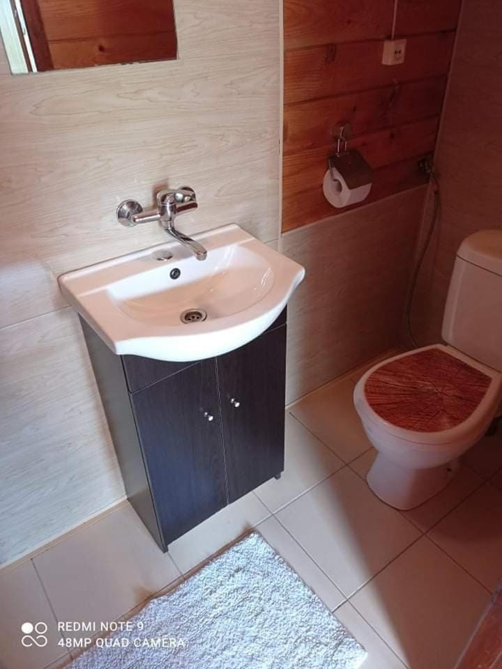Nad Jeziorem Domki i Pokoje 781-281-434 Vacation rental in Slovakia