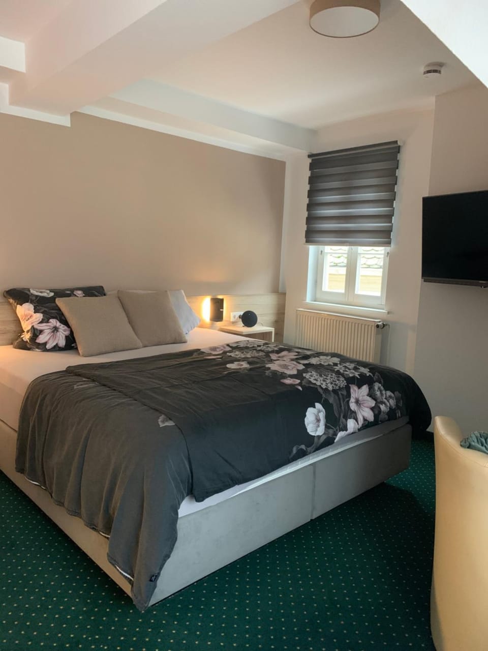 Hotel zur Post Hotel in Saarland, 66, Germany