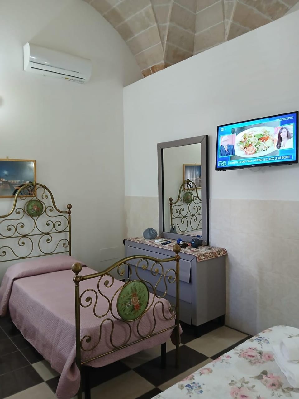 B&B Stella Polare Bed and Breakfast in Porto Cesareo