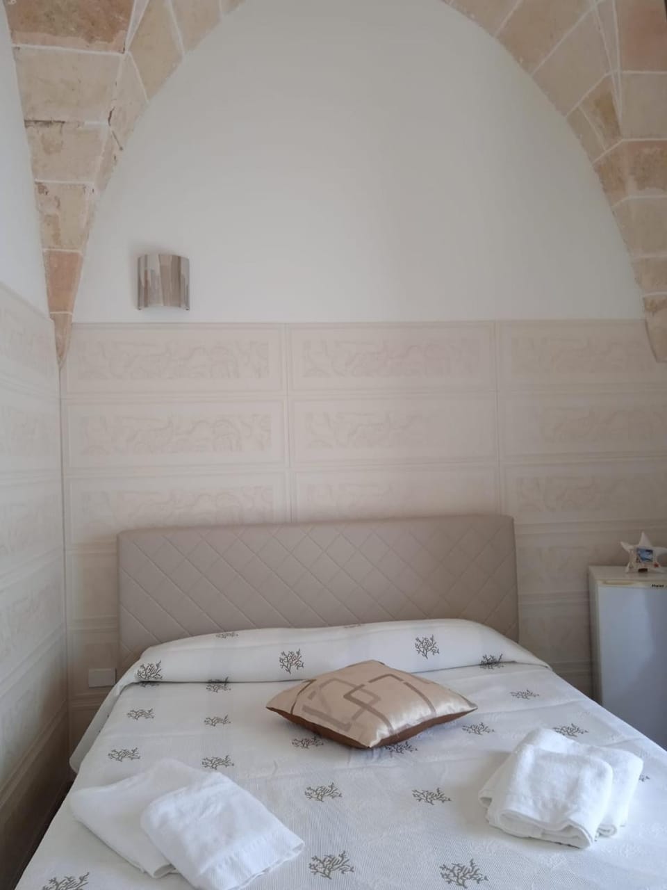 B&B Stella Polare Bed and Breakfast in Porto Cesareo