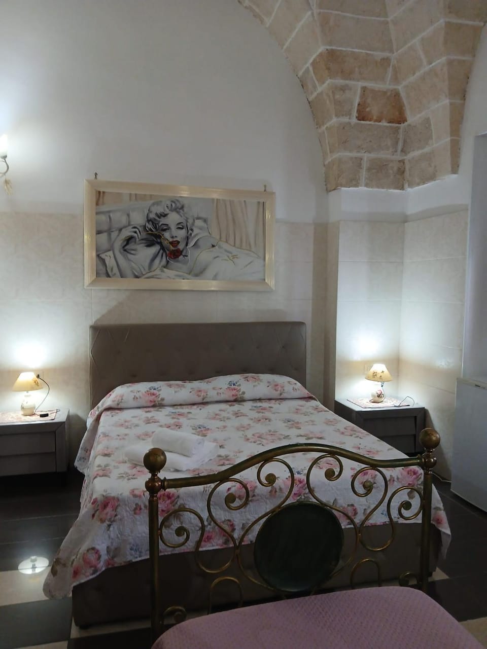 B&B Stella Polare Bed and Breakfast in Porto Cesareo