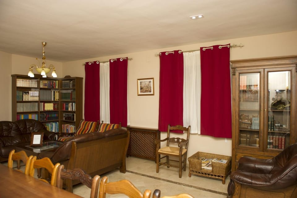 Library