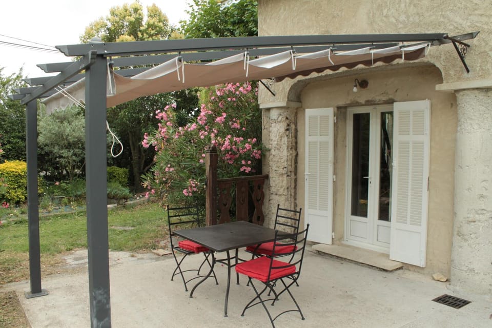 Patio, Garden, Balcony/Terrace, Dining area