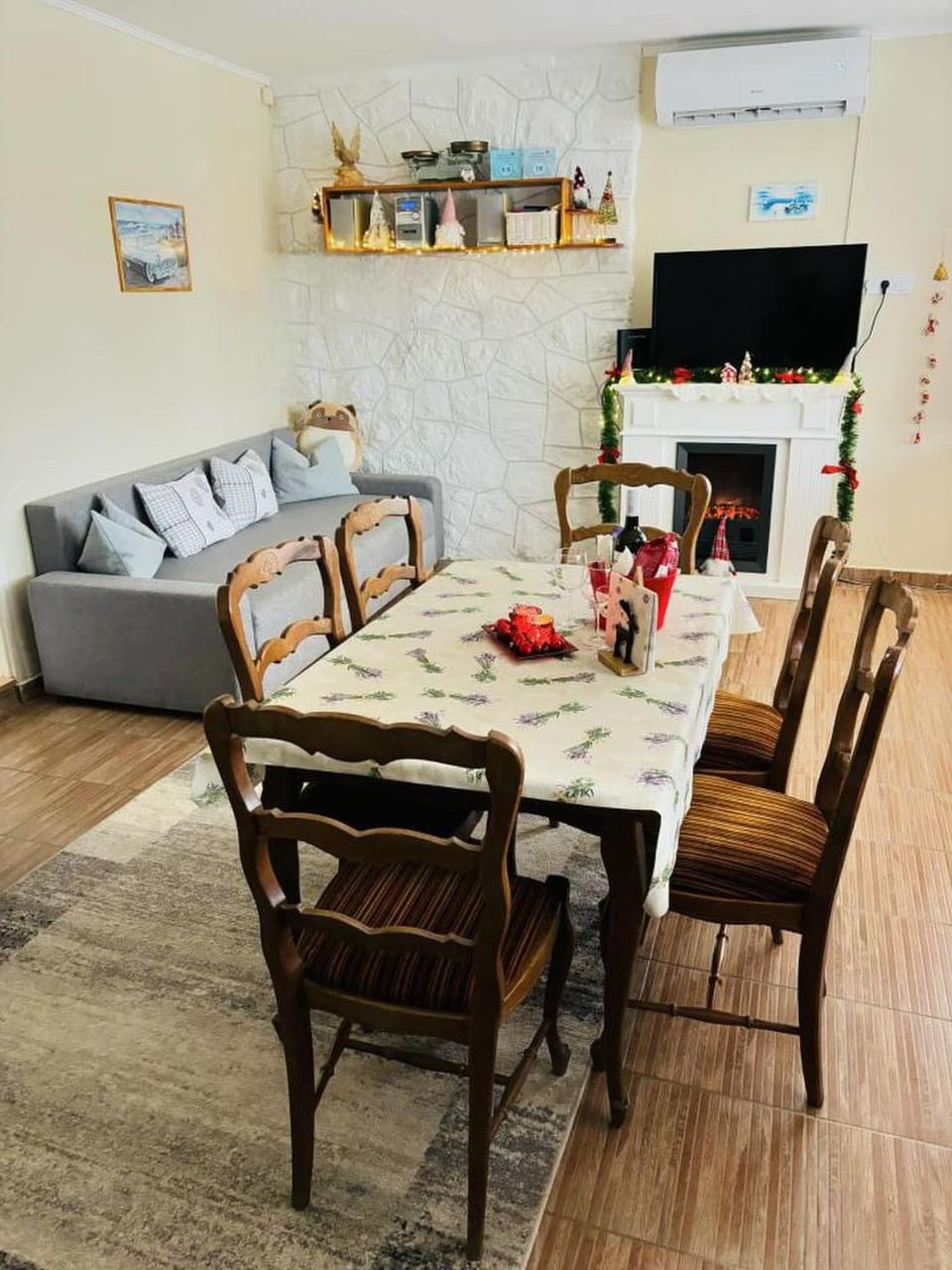 Hortenzia Vendégház Bed and Breakfast in Hungary