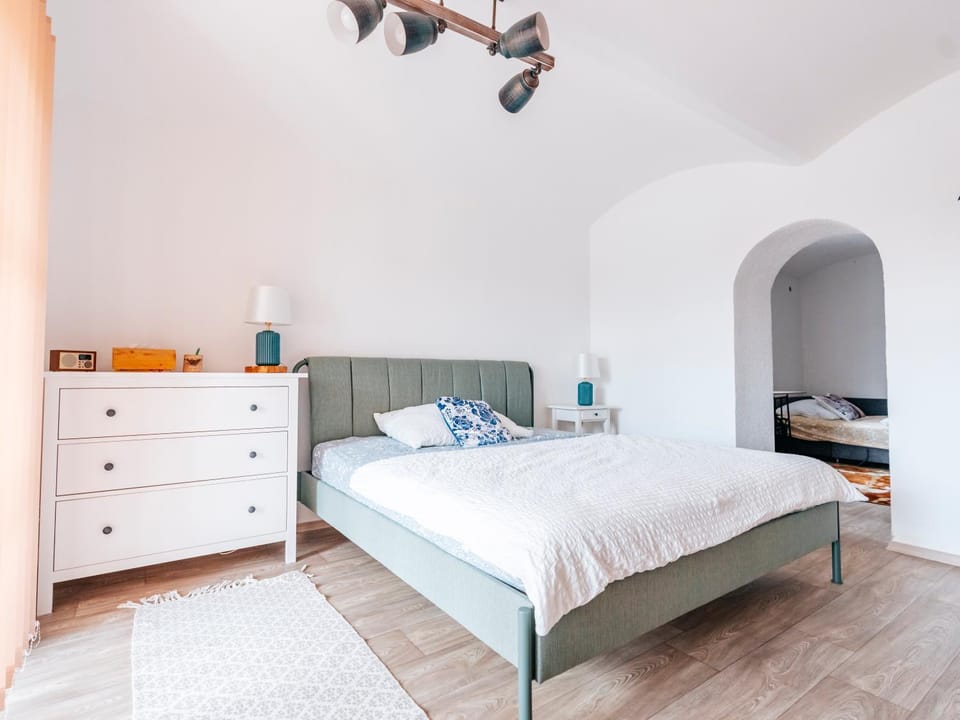 Penzion Labská Vyhlídka Bed and Breakfast in Saxony