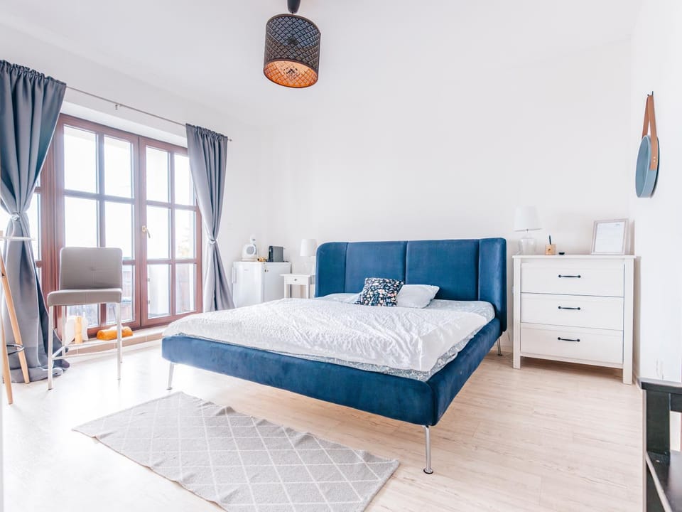 Penzion Labská Vyhlídka Bed and Breakfast in Saxony