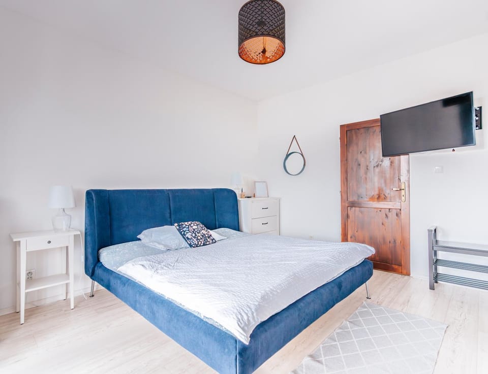 Penzion Labská Vyhlídka Bed and Breakfast in Saxony