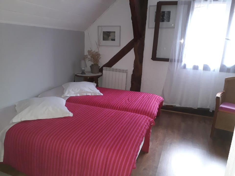 Chez Marie House in Haute-Savoie