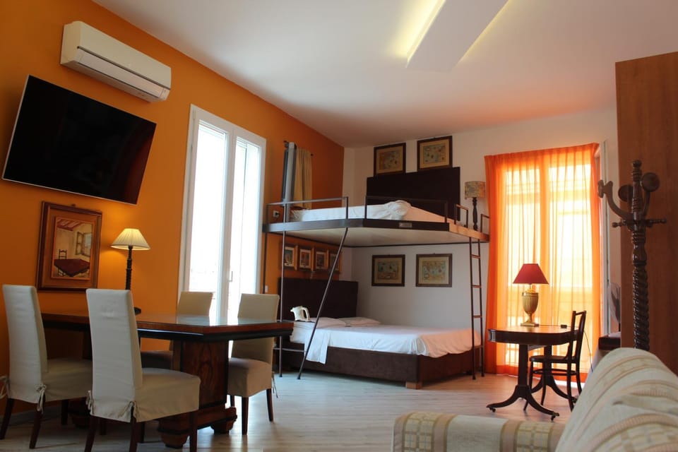 La Maison del Sole Bed and Breakfast in Palermo