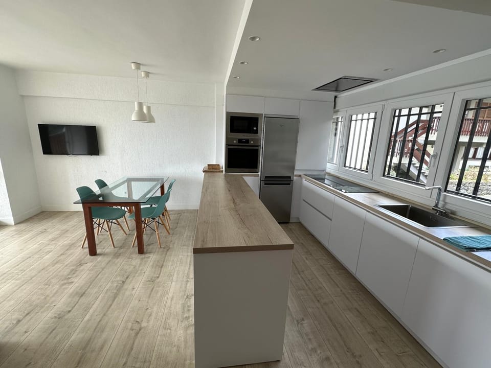 BURUMENDI 4 Apartment in Basque Country