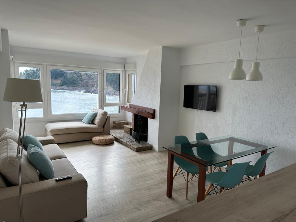 BURUMENDI 4 Apartment in Basque Country