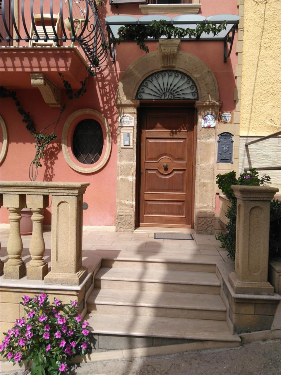 La Maiolica B&B Bed and Breakfast in Sicily