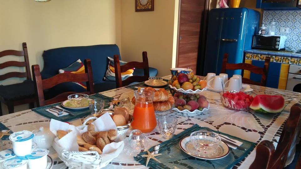 La Maiolica B&B Bed and Breakfast in Sicily