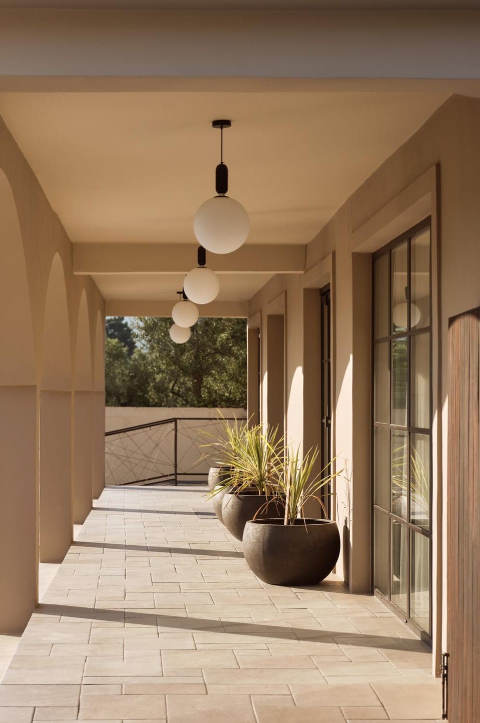Property building, Facade/entrance, Decorative detail