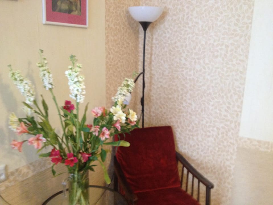 Alaroid's GT Apartment in Tbilisi, Georgia