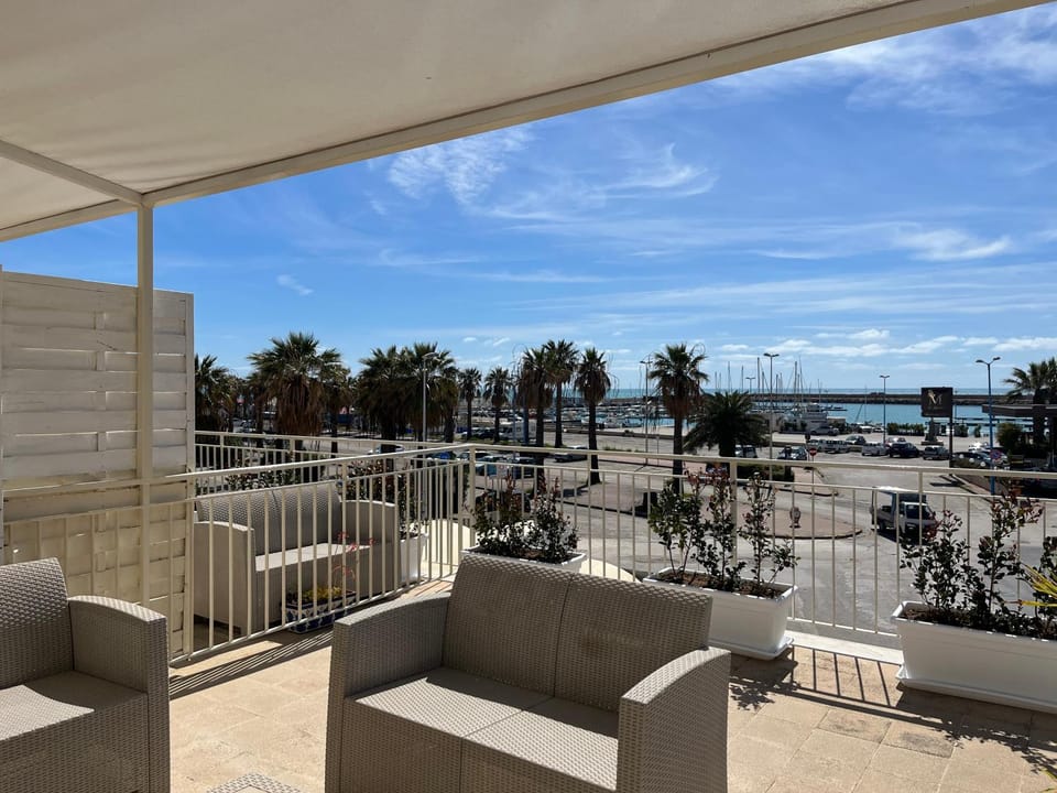 Casa Vacanze Marco Polo House in Sicily