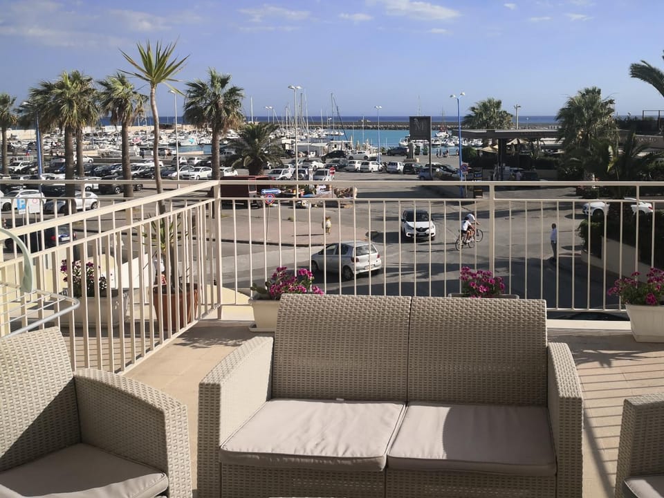 Casa Vacanze Marco Polo House in Sicily