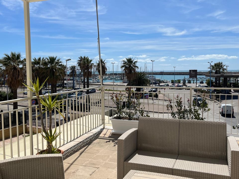 Casa Vacanze Marco Polo House in Sicily