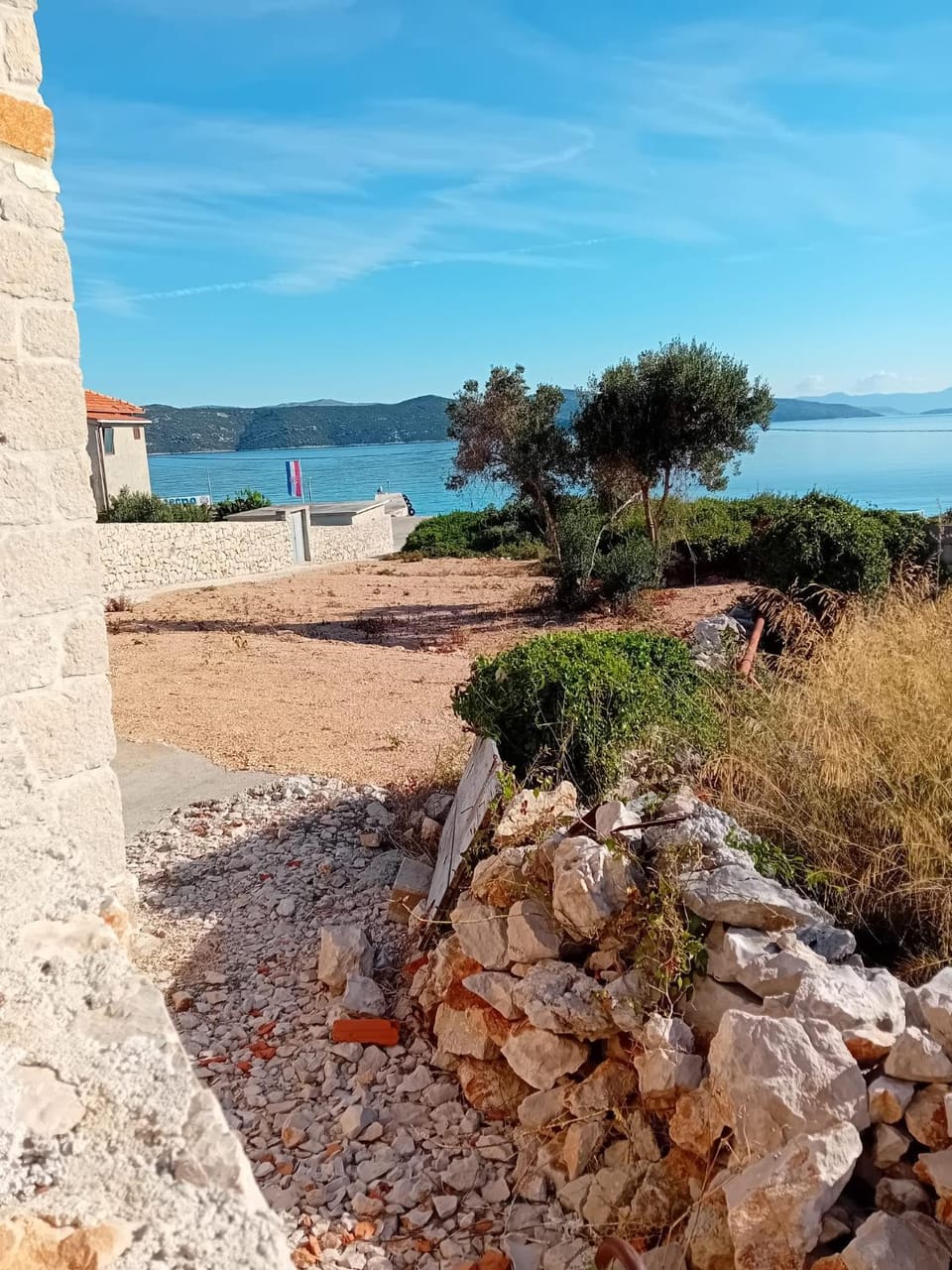 Kuća za odmor Maruška House in Split-Dalmatia County
