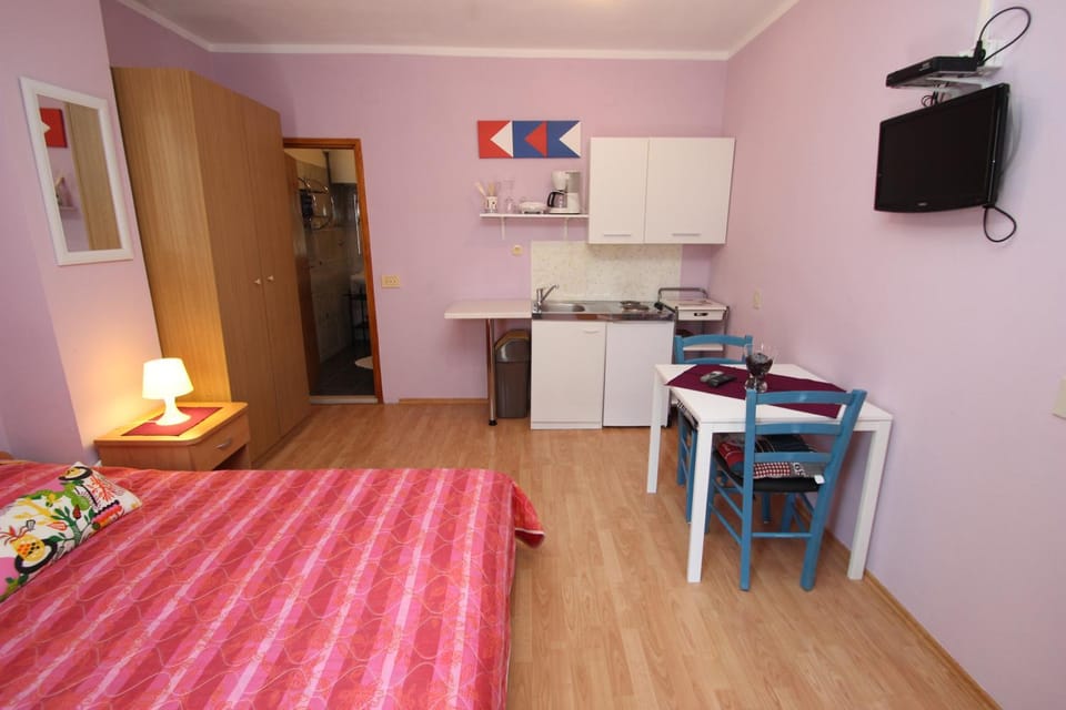 Apartment Sandi Apartment in Istria County