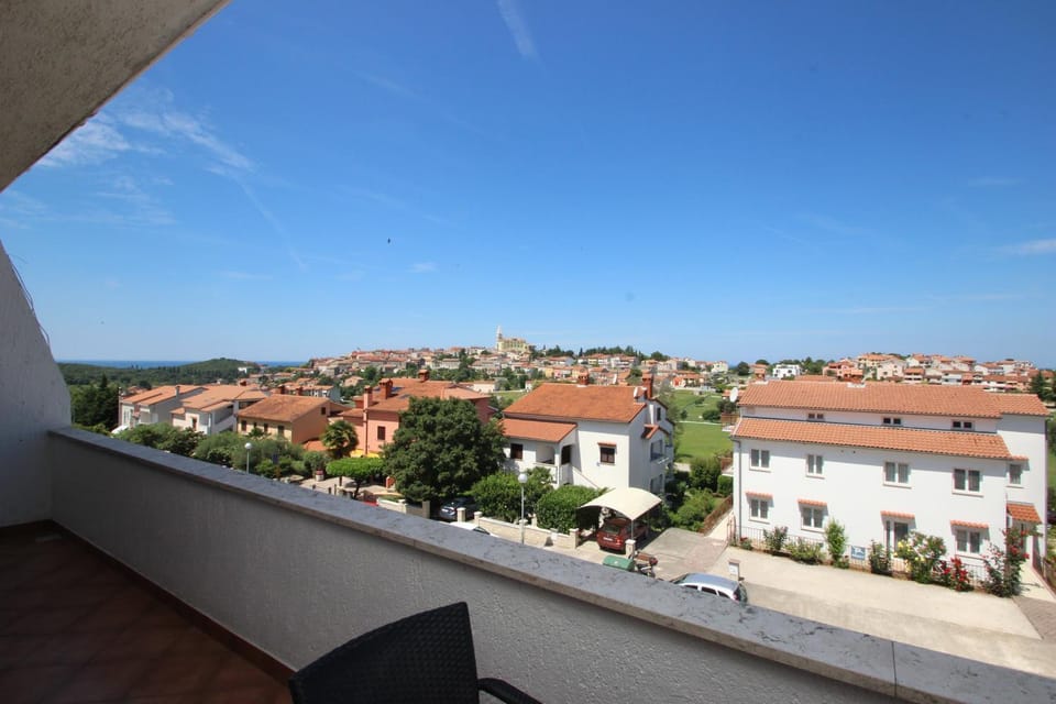 Apartment Sandi Apartment in Istria County