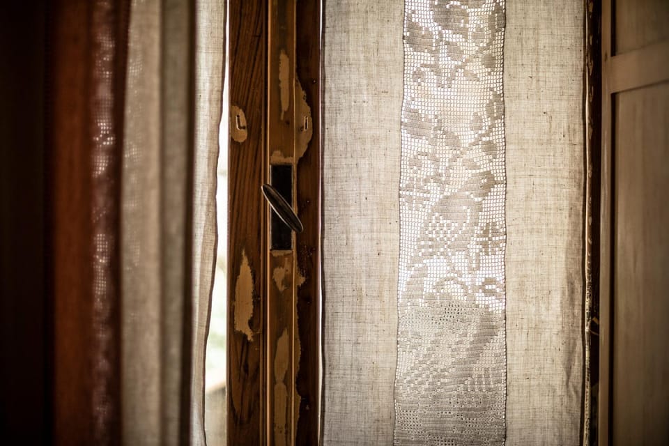 Decorative detail